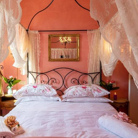 Bibi Boutique Arezzo Living Suite Rosafragola & Verdeconiglio Екстериор снимка