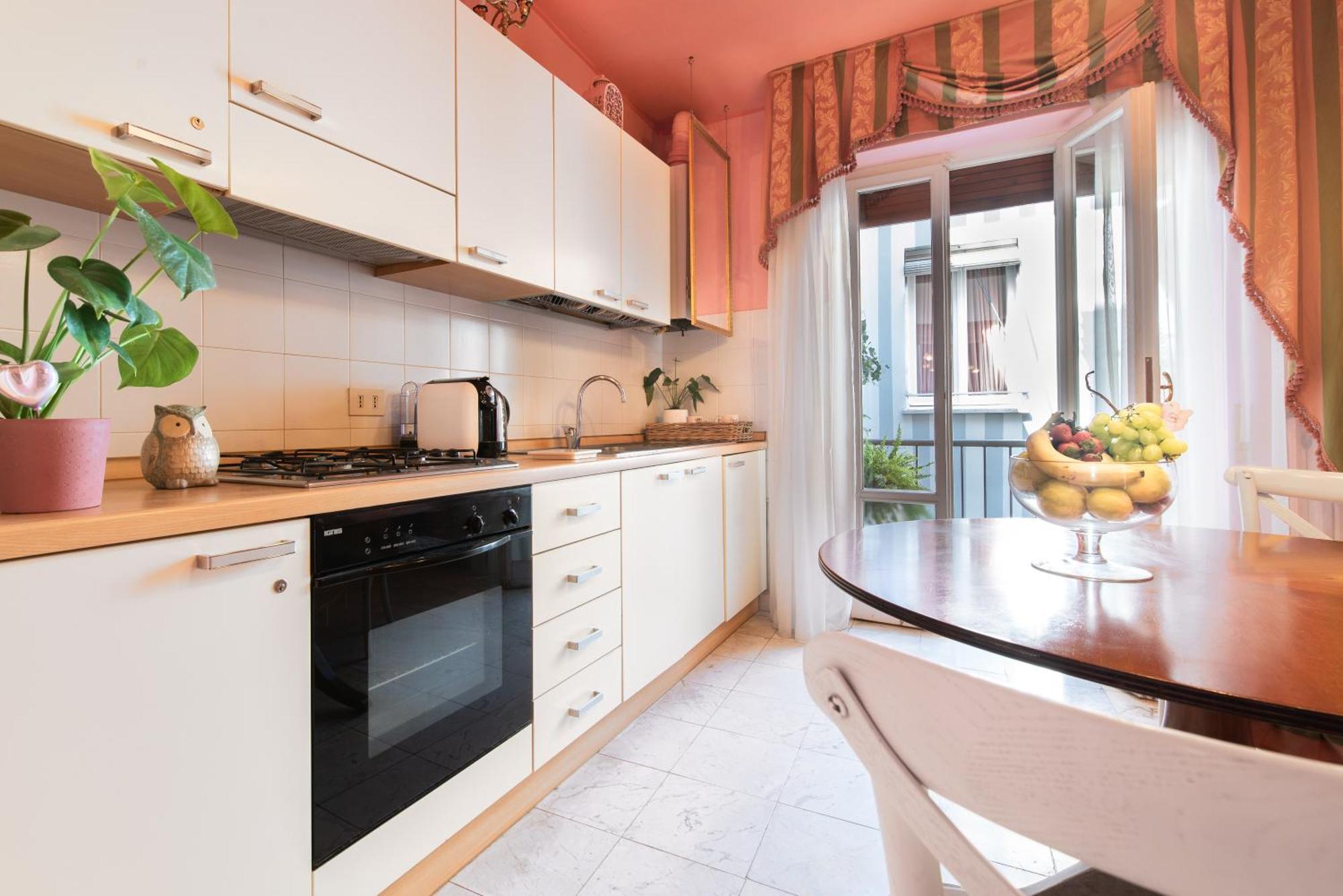 Bibi Boutique Arezzo Living Suite Rosafragola & Verdeconiglio Екстериор снимка