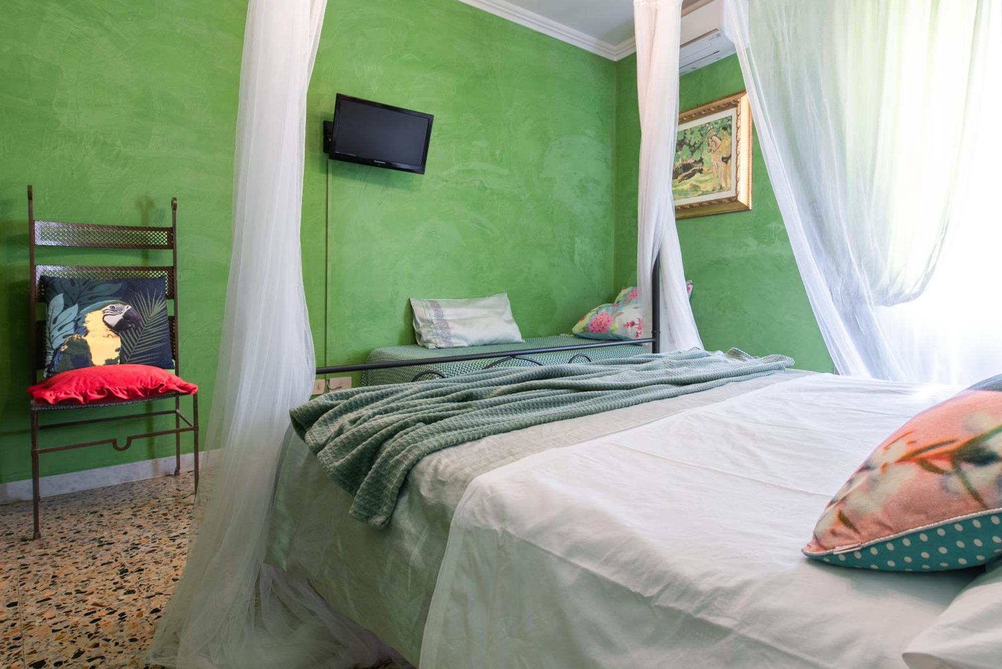 Bibi Boutique Arezzo Living Suite Rosafragola & Verdeconiglio Екстериор снимка