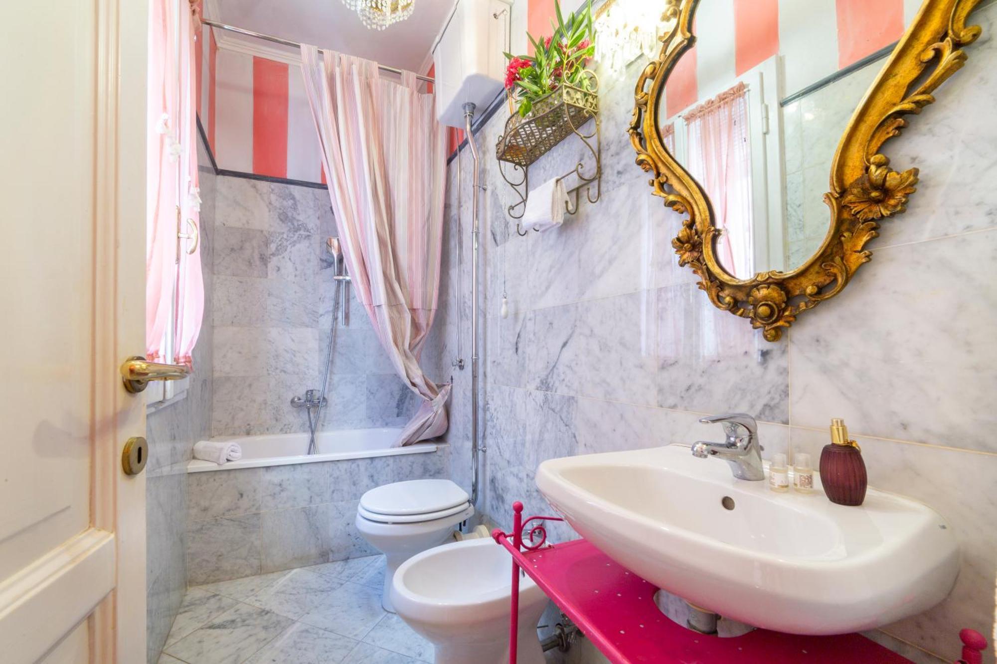 Bibi Boutique Arezzo Living Suite Rosafragola & Verdeconiglio Екстериор снимка